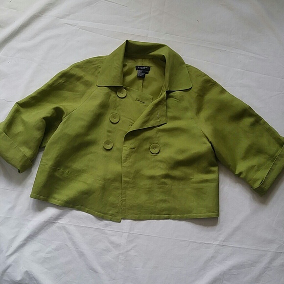 Jacket - Picture 4 of 7